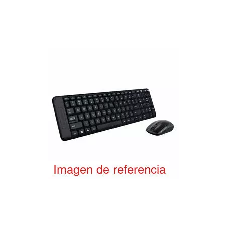 920-004430 COMBO LOGITECH MK220 INALAMBR